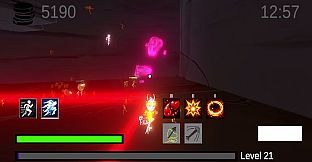 Bug Bounce