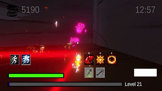 Bug Bounce