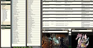 Fantasy Grounds - Pathfinder 2 RPG - Impossible Magic