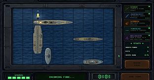 Naval Strike