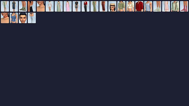 The Sims 4 Prairie Dreams