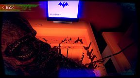 Victor's Test Night: REVES