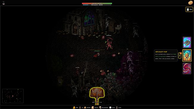 SZKELETAL: Estrogen Dracul's Potato Hunger