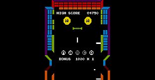 Arcade Archives 2 GEE BEE