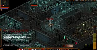 Underrail: Expedition