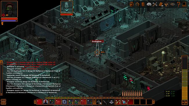Underrail: Expedition