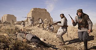 Gallipoli - Ottoman Empire Edition