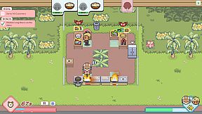 Kitchen Sync: Aloha!