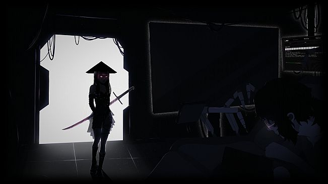 Blood in the Panopticon: H.A.T. Systems Unlock