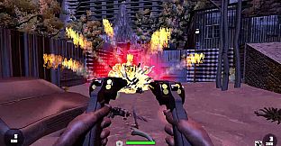 BINGIMAN: Trap Ochido