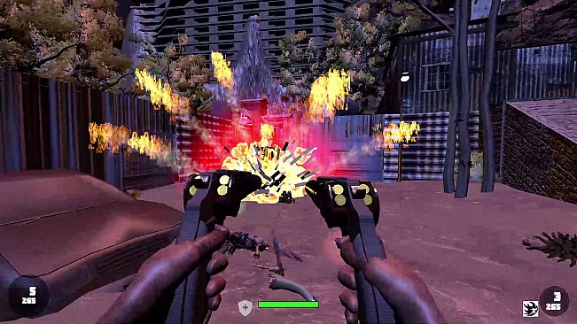 BINGIMAN: Trap Ochido