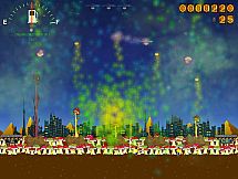 Fungoids - Steam version