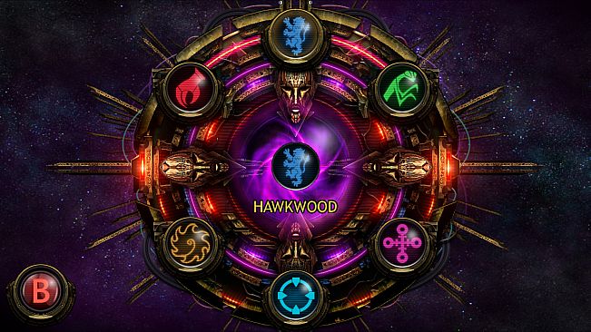 Noble Armada: Lost Worlds