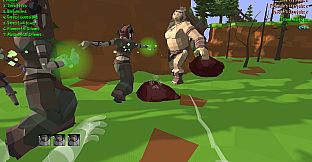 Poop Plague in Fairyland