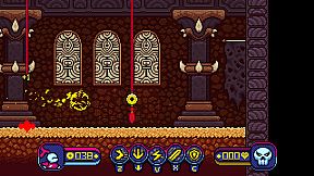 Tiny Pixels Vol. 2 - Stormy Knights