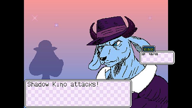 Friends of a Feather