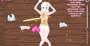 欲望忍者/Desire Ninja - Pack