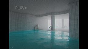 The Backrooms: Escape