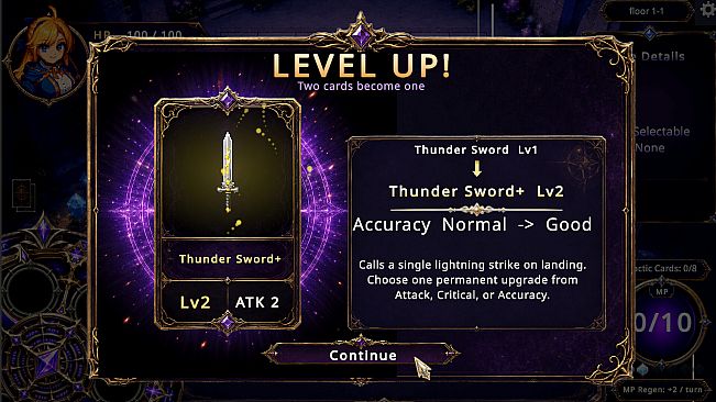 Arcane Abyss