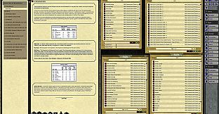 Fantasy Grounds - Creatures & Treasures II