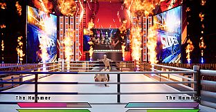 Wrestling Revolution