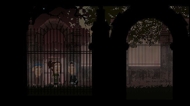 Moth Lake: A Horror Story