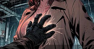 Special Bloodline Lawyer: Fallen Angel's Container