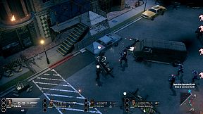 Breach & Clear: Deadline Rebirth (2016)