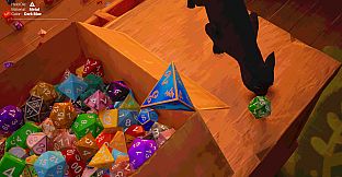 Dice Hoarder