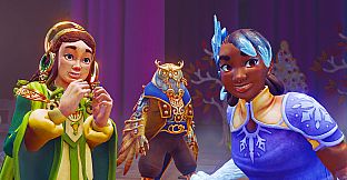 Trine 4: Melody of Mystery