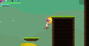 Cyber Girl 1.0: Booting