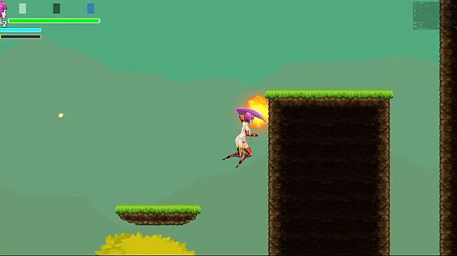 Cyber Girl 1.0: Booting