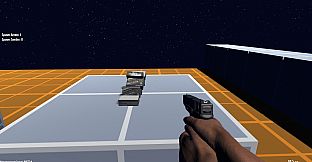 Damned Hand - Arcade Mode DLC