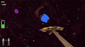 I Am Busy Digging A Hole