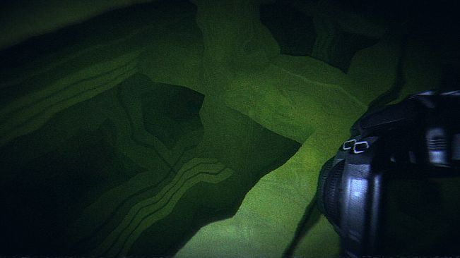 HorrorCore: Maze and Pools of Horror