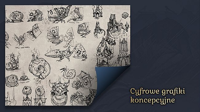 Against the Storm - Supporter Pack