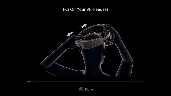 PlayStationVR2 App