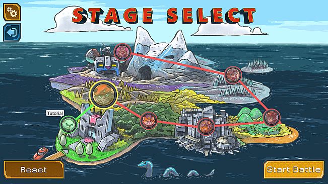 Meow Wars: Card Battle