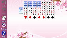 Scorpion Solitaire Classic Card Game