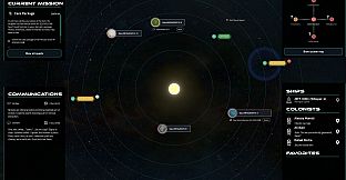 Project: Zenith Expanse