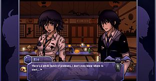 SHINRAI - Broken Beyond Despair