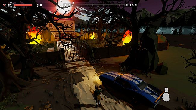 Secrets of the Witch House