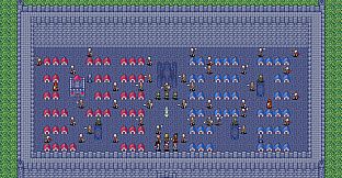 Brambles in the Mist