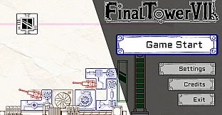 Final Tower Ⅶ