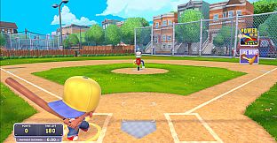 Backyard Baseball