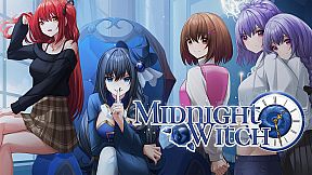 Midnight Witch