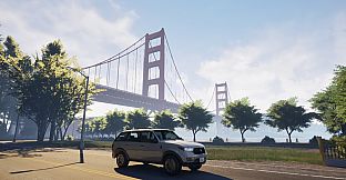 FreeState: San Francisco