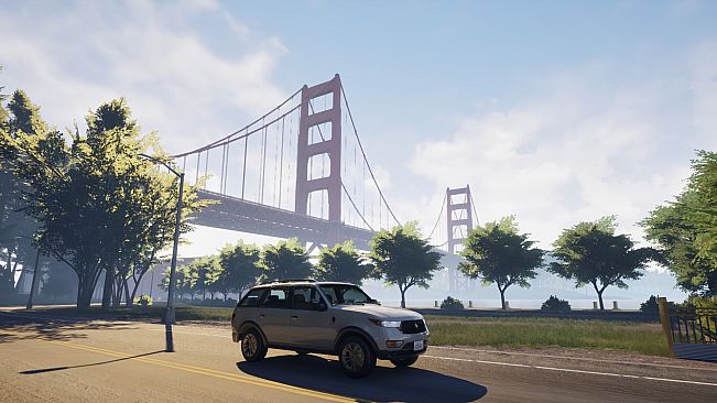 FreeState: San Francisco