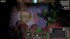 Setheria: A Quest for Moonaris