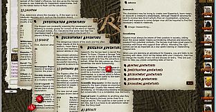 Fantasy Grounds - Rippers (Savage Worlds)